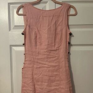 VRG GRL dress